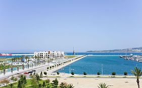 City Bleu Maroc